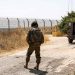 Tel Aviv plans to keep troops in demilitarised zone through winter
