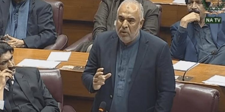 PTI ‘shaky’ on talks after snub from Imran