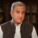 Shah Mahmood Qureshi sees turbulent times ahead due to spat over seminaries bill