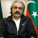 Centre now wants talks with Kabul, says KP CM