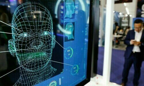 China poised to compete globally in AI large models