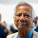 Bangladesh polls could take place end-2025, interim govt leader says