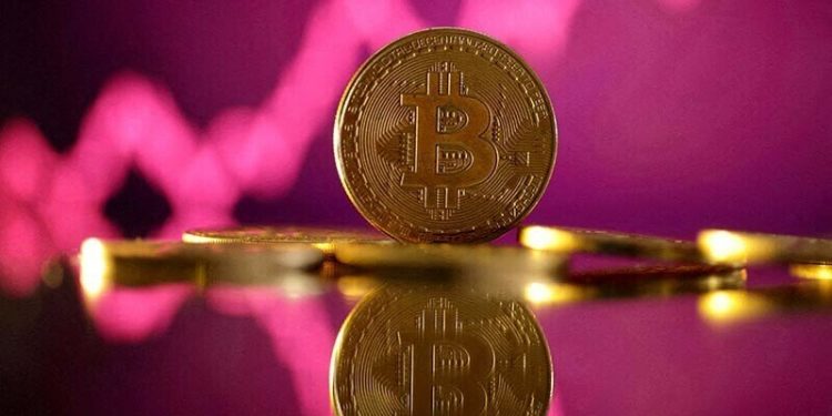 Bitcoin surges above $106,000 on strategic reserve hopes