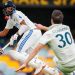 Australia frustrated as India avoid follow-on in Gabba Test