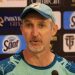 ‘Zero communication’: Jason Gillespie opens up on Pakistan exit