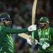 With eye on Champions Trophy, Pakistan shift focus to South Africa ODIs