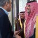 Mohsin Naqvi, Saudi interior minister discuss boosting security cooperation in Riyadh meeting