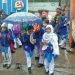 Sindh schools told to relax student uniform policy during winter months