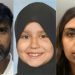 UK court jails father, stepmother for life for murder of daughter Sara Sharif