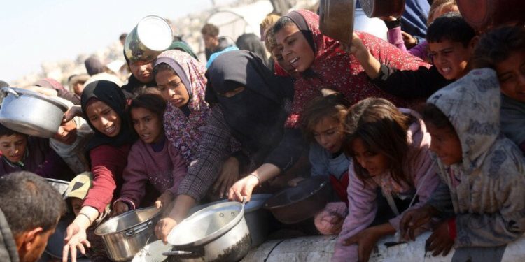 UN official says Israeli attacks ‘vaporised’ bodies of Palestinians in Gaza