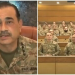 Army wants action against those behind ‘disinfo’ on protesters’ deaths