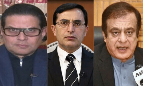 PTI flip-flops on dialogue with govt