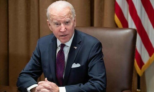 Biden calls for immediate Gaza ceasefire in call with Netanyahu, White House says