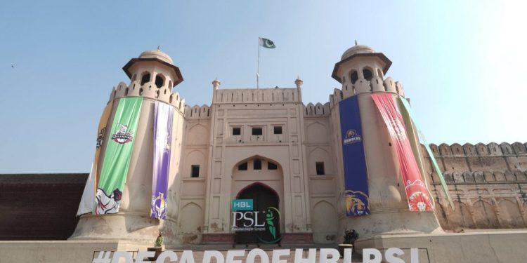 Lahore Qalandars get Mitchell for PSL 10; Williamson, Warner picked by Karachi Kings