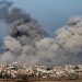 Gaza ceasefire deal to have stages of hostage release, see phased Israeli troop withdrawal