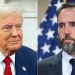 Special counsel report finds Donald Trump engaged in ‘criminal effort’ to overturn 2020 US election
