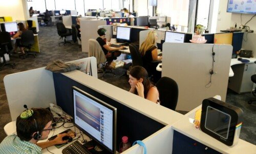 Nestle, Unilever and PIA among ‘happiest workplaces’ in Pakistan: report