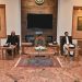 Army chief cites TTP presence, cross-border attacks as only points of contention with Afghanistan