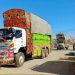 PM promises peace as second aid convoy reaches Parachinar