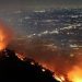 Devastating LA fires prompt 2028 Olympics debate