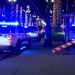Driver kills 10 ramming truck into New Orleans crowd in New Year attack