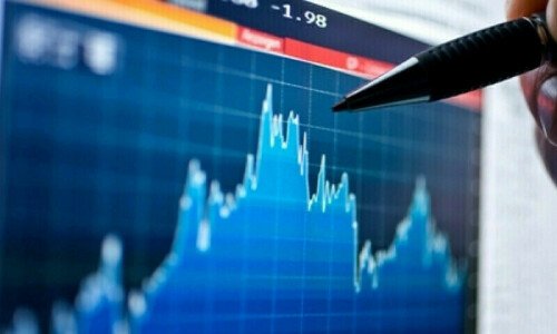 IMF lowers Pakistan’s GDP growth estimate to 3pc