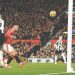 Chelsea’s title hopes rocked, United end miserable month with loss at home