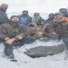 Upper Chitral records first-ever licensed hunt of ibex
