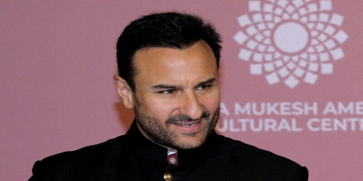 Police detain second suspect in Saif Ali Khan stabbing incident