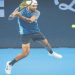 Djokovic and Sabalenka win, Perricard aces Kyrgios test