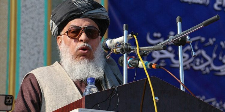 Taliban deputy foreign minister calls for girls’ high schools to open