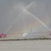 New Gwadar airport starts operations with landing of first PIA flight