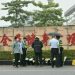 China executes man who killed 35 in car rampage: state media