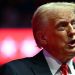 Trump vows to end ‘American decline’ at inauguration eve rally