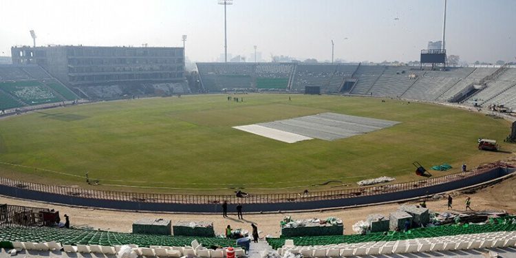 Champions Trophy preparations on schedule, PCB says
