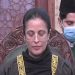 Electoral fairness hinges on ECP’s independence, says Justice Ayesha Malik