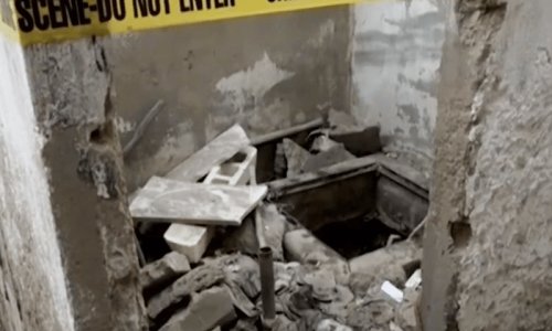 Seven-year-old Karachi boy raped before being murdered, autopsy reveals