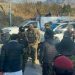 Miscreants’ hideouts targeted in Kurram operation