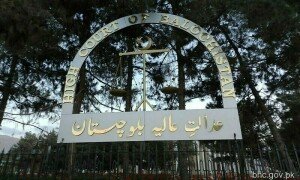 Gwadar police raid book stall, ‘detain students’