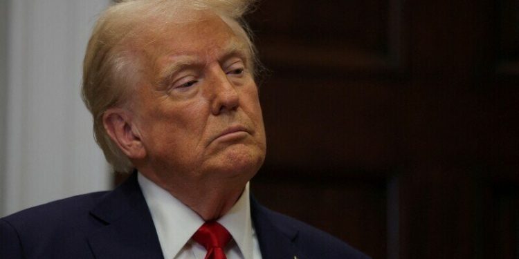 Lawsuits challenge Trump’s birthright citizenship move