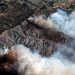 Los Angeles wildfire death toll climbs to 28