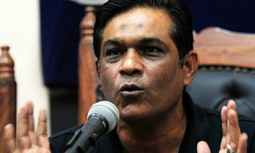 Rashid Latif urges Pakistan to play attacking cricket in Champions Trophy