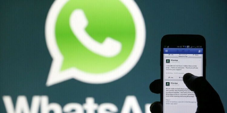 India tribunal suspends antitrust ban on WhatsApp-Meta data sharing