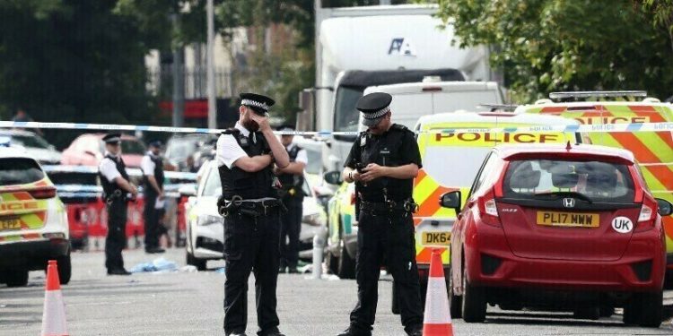 UK teen faces sentencing over Southport girls’ murders that sparked riots