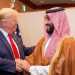 Saudi Arabia plans $600bn in new US investment, trade over four years