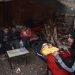 Gaza residents cope with rain, lack of shelter amid ‘partial relief’ with arrival of aid