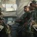 4 Balochistan Levies officials suspended