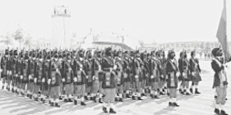 Over 380 Balochistan women complete police training in historic first