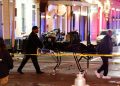 15 killed, 30 injured as US army veteran flying ISIS flag rams into New Orleans crowd