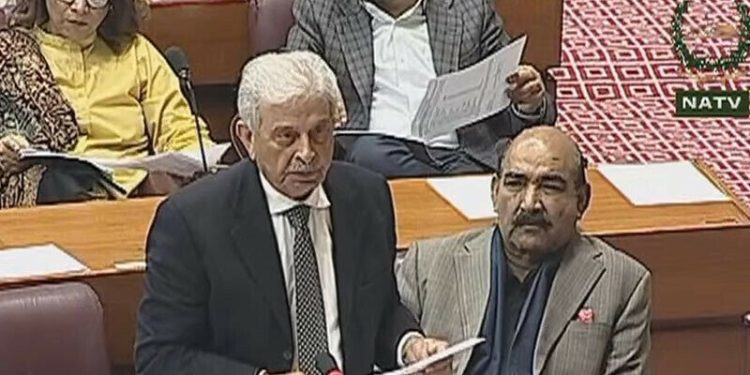 NA passes controversial Peca amendment bill amid walkout by PTI, journalists